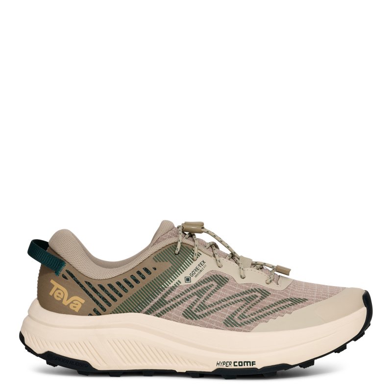 HURRICANE TRAILSETTER GTX W BCBK