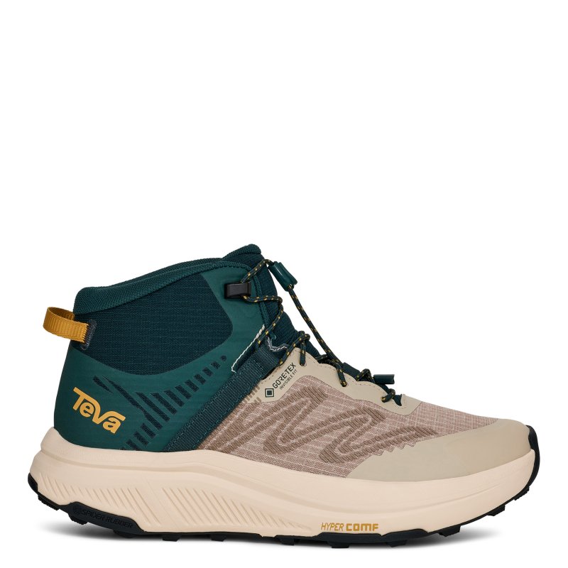 HURRICANE TRAILSETTER MID GTX ORJ