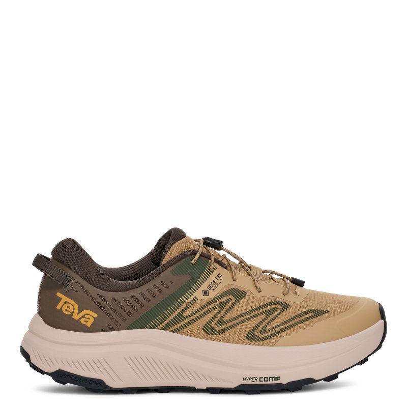 HURRICANE TRAILSETTER GTX M BCBK