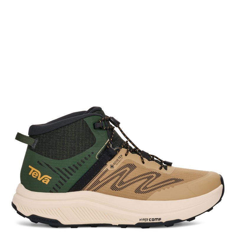 HURRICANE TRAILSETTER MID GTX TVW
