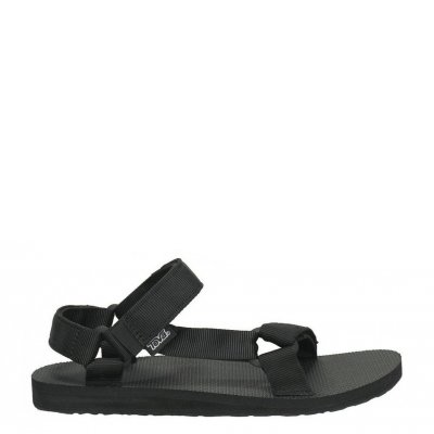 Original Universal Urban sandal BLK