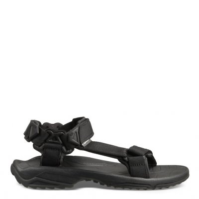 Terra Fi Lite sandalo uomo BLK