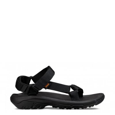 Hurricane XLT2  W BLK