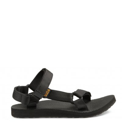 Original Universal W BLK