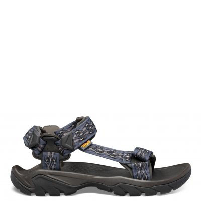 Terra Fi 5 Universal MGBL
