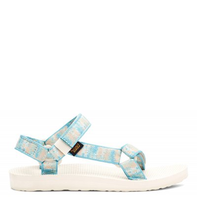 Original Universal W ISBS