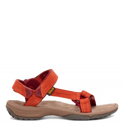 Terra Fi Lite Suede W LNG