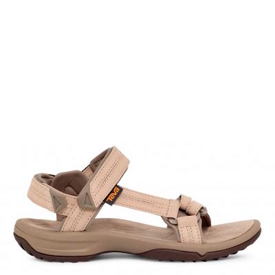 Terra Fi Lite Suede W FRGY