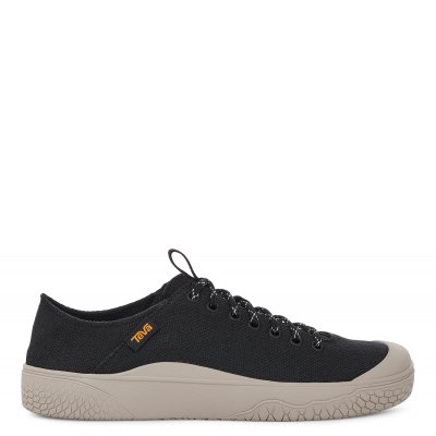 Terra Canyon W BLK