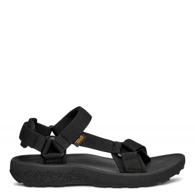 Hydratrek Sandal W BLK