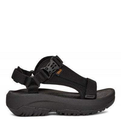 Hurricane Ampsole Volt W BLK
