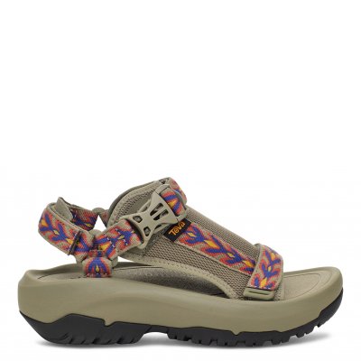 Hurricane Ampsole Volt Revive W OHV