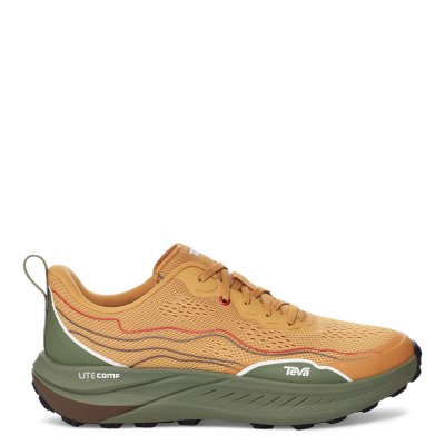 Trailwinder Low M BNTH