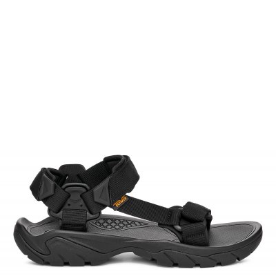 Terra Fi 5 Universal BLK