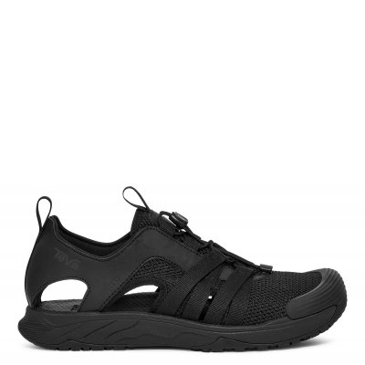 Hydratrek Sandal CT M BLK