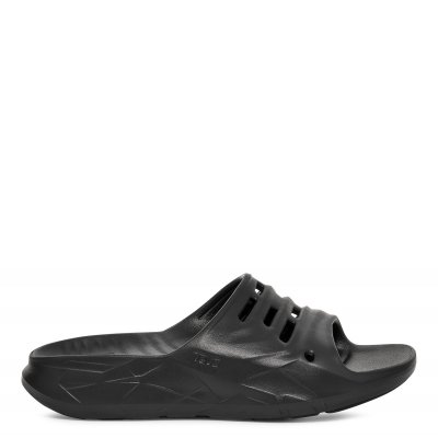 ApreTrail Slide W BLK