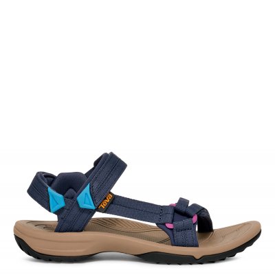 Terra Fi Lite W sandalo donna CRWN