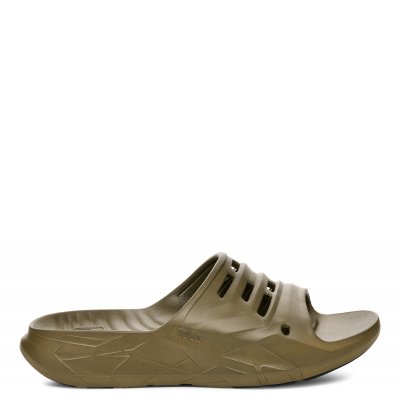 ApreTrail Slide M BLK