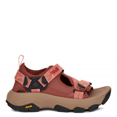 Grandview Max Sandal W MGD