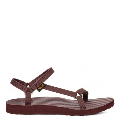 Original Universal Slim W BLK