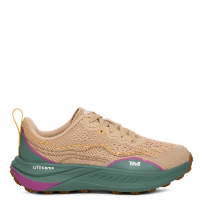 Trailwinder Low W BCHP