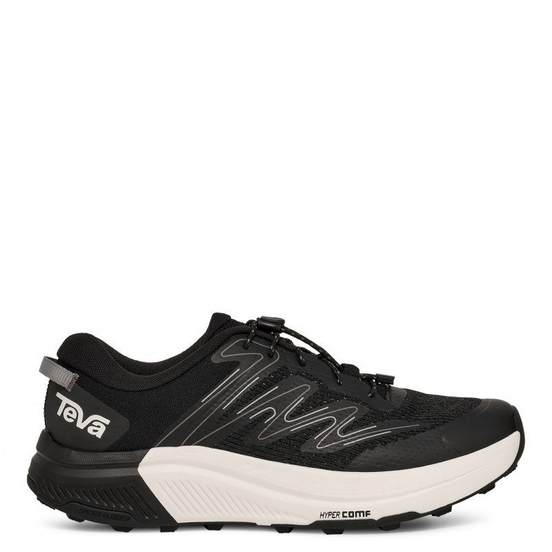 Hurricane Trailsetter BCKG