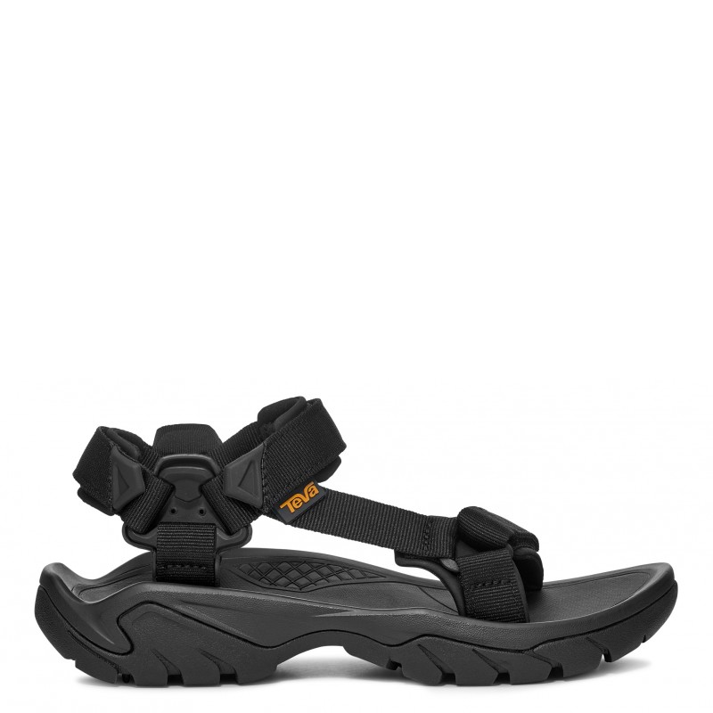 Terra Fi 5 Universal BKPH