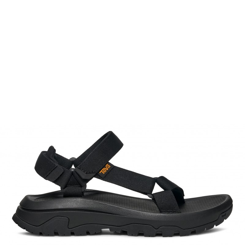Hurricane XLT3 W BLK