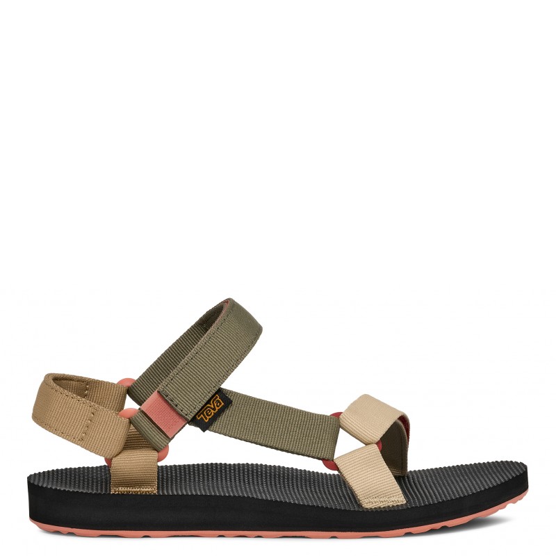 Original Universal W BOML
