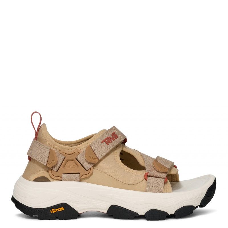 Grandview Max Sandal W BOU