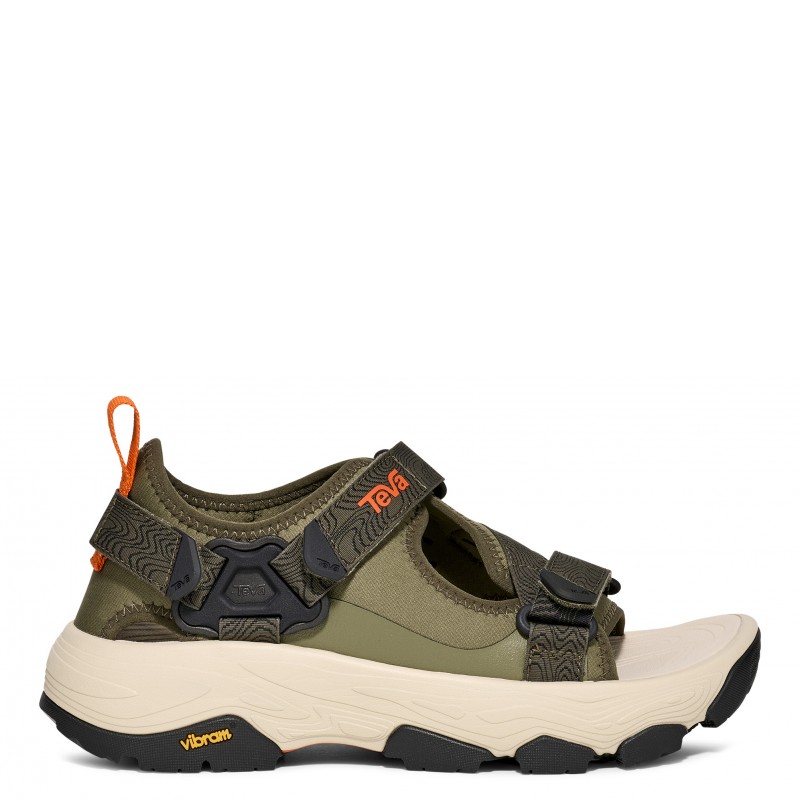 Grandview Max Sandal M OLV