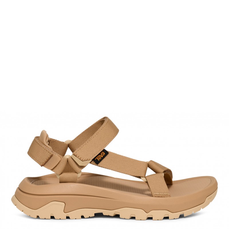 Hurricane XLT3 W TAN
