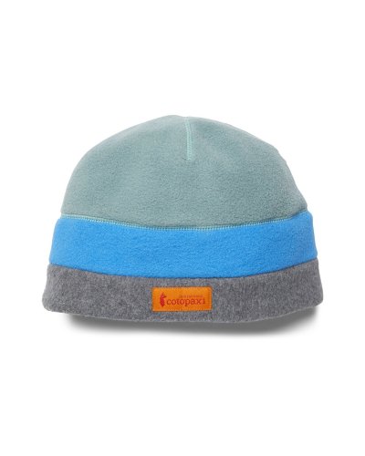 Teca Fleece Beanie BLGST