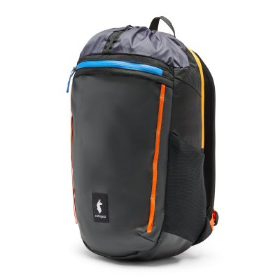 Moda 20L Backpack - Cada Dia BLK
