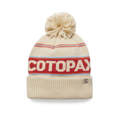Cumbre Beanie CRE