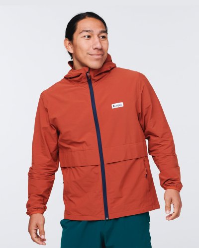 Viento Wind Jacket M MINB