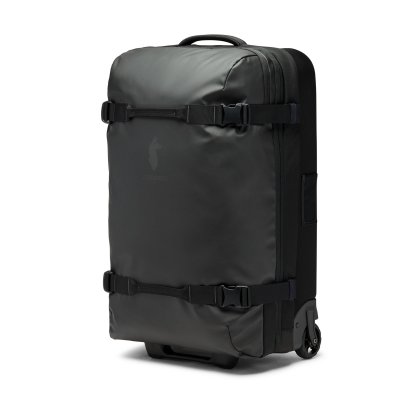 Allpa Roller Bag 65L BLK