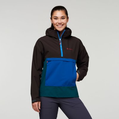 Cielo Rain Anorak W CAV