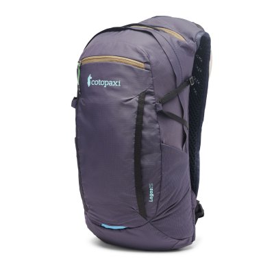 Lagos 15L Hydration Pack GRPHT