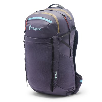Lagos 25L Hydration Pack GRPHT