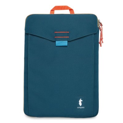 16" Laptop Sleeve - Cada Dia ABLKE