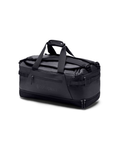 Allpa 50L Duffel Bag BLK