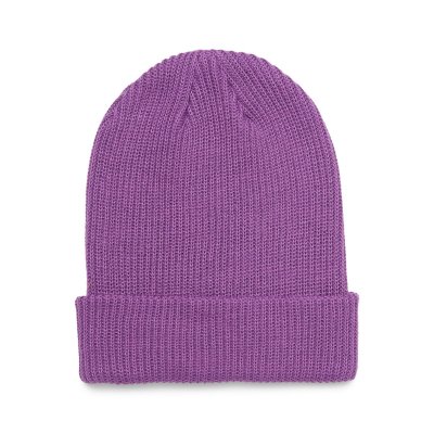 Wharf Beanie - Cotopaxi Patch MAV