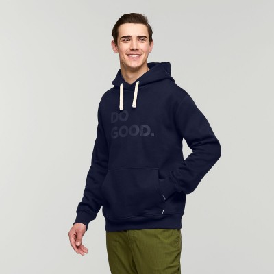 Do Good Pullover Hoodie M MTM