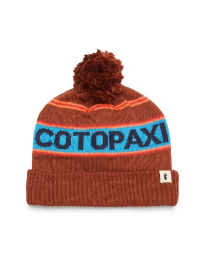 Cumbre Beanie RSTY