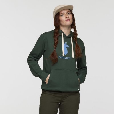 Cotopaxi Llama Pullover Hoodie CG