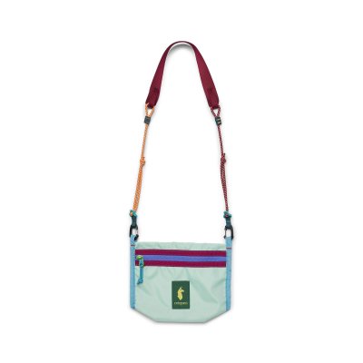 Lista 2L Crossbody Bag DD DD
