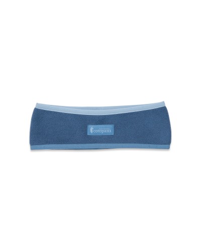 Teca Fleece Headband DPSEA