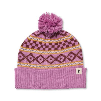 Cumbre Beanie DTYRS
