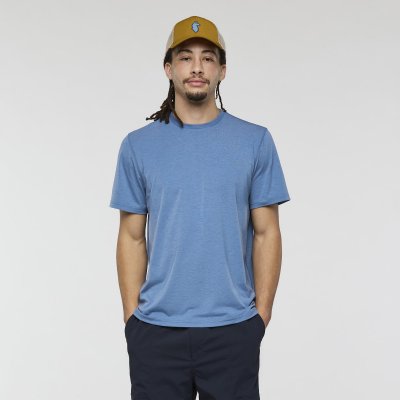 Empaca Crew T-Shirt BONE